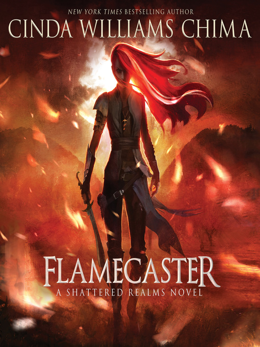 Title details for Flamecaster by Cinda Williams Chima - Wait list